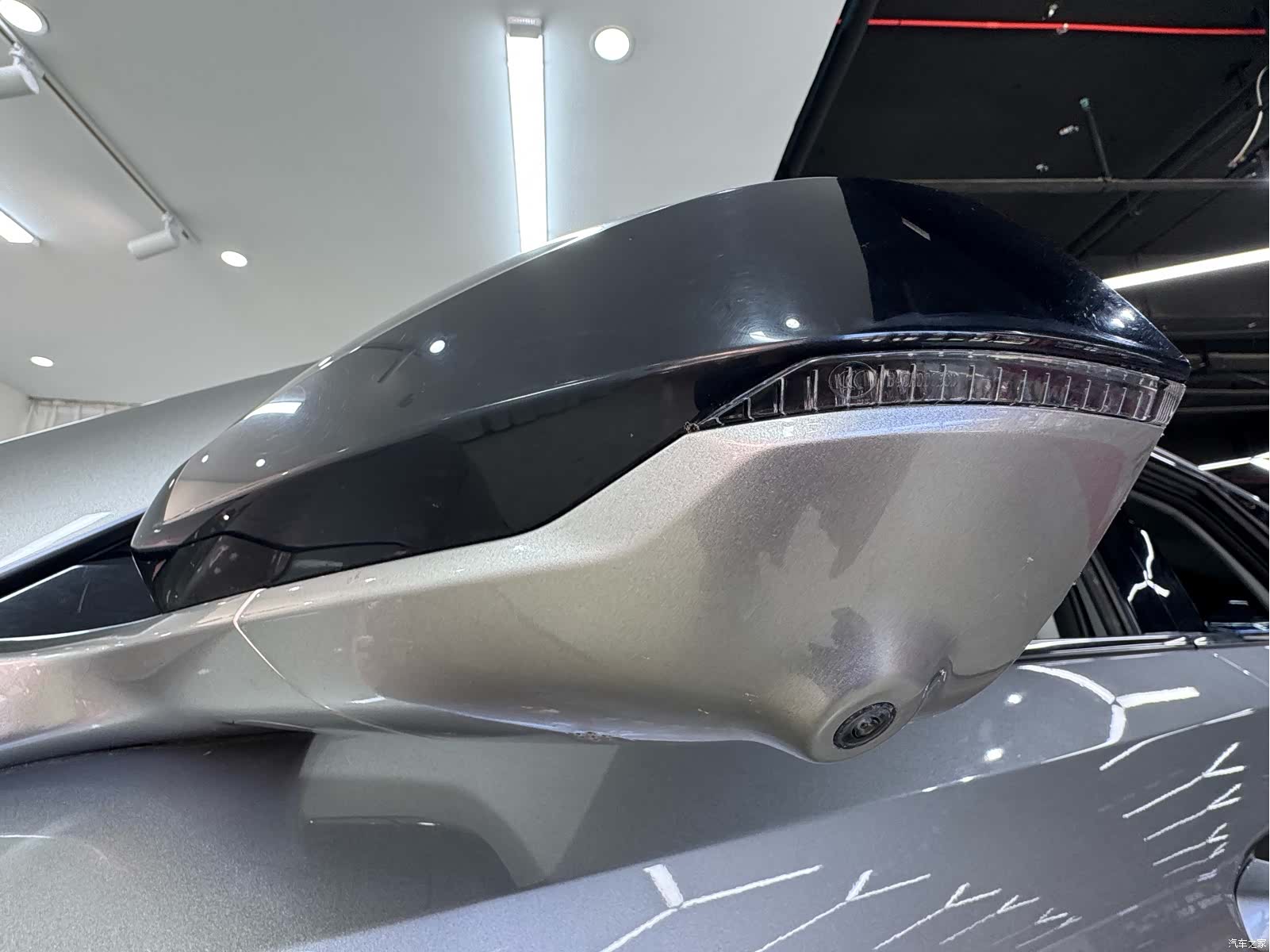Changan Z6, 2023 20