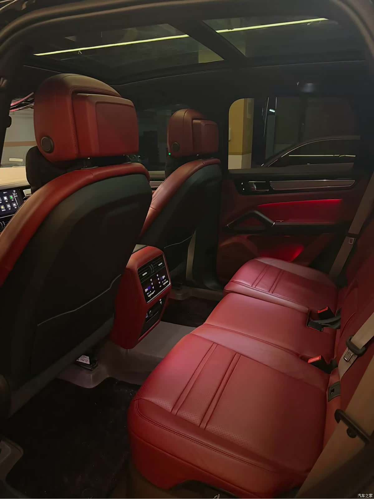 Porsche Cayenne, 2023 3