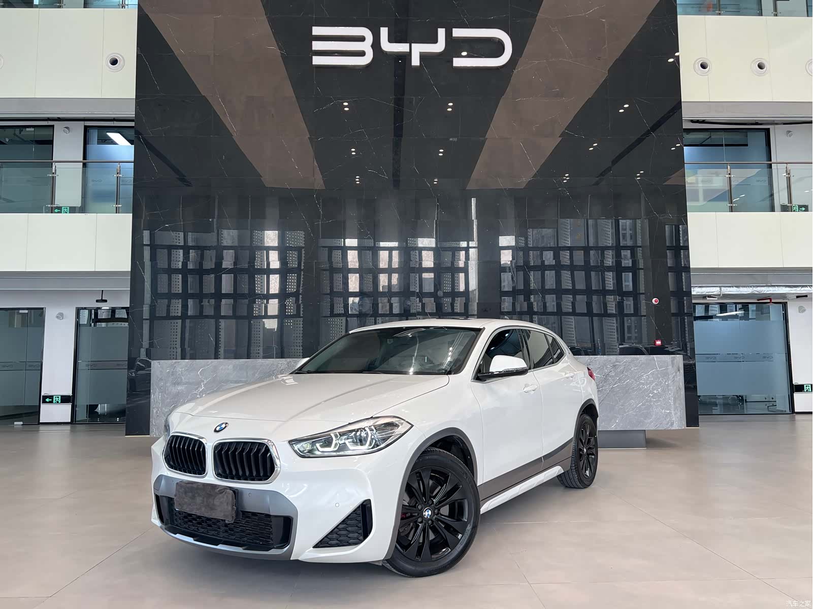 BMW X2, 2022 1