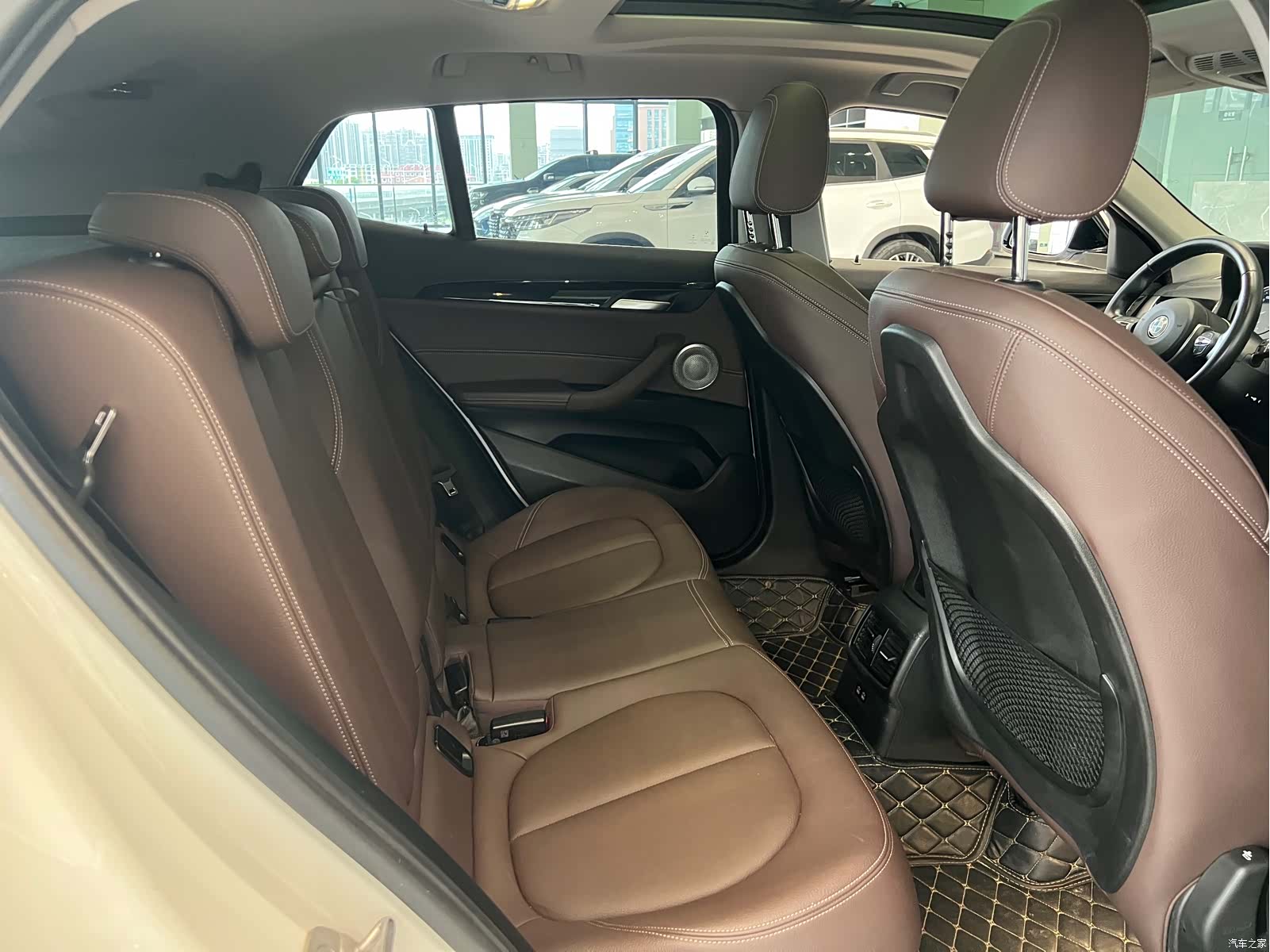 BMW X2, 2022 9
