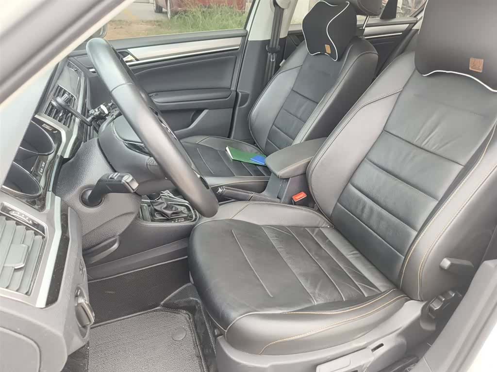 Volkswagen Bora, 2018 8