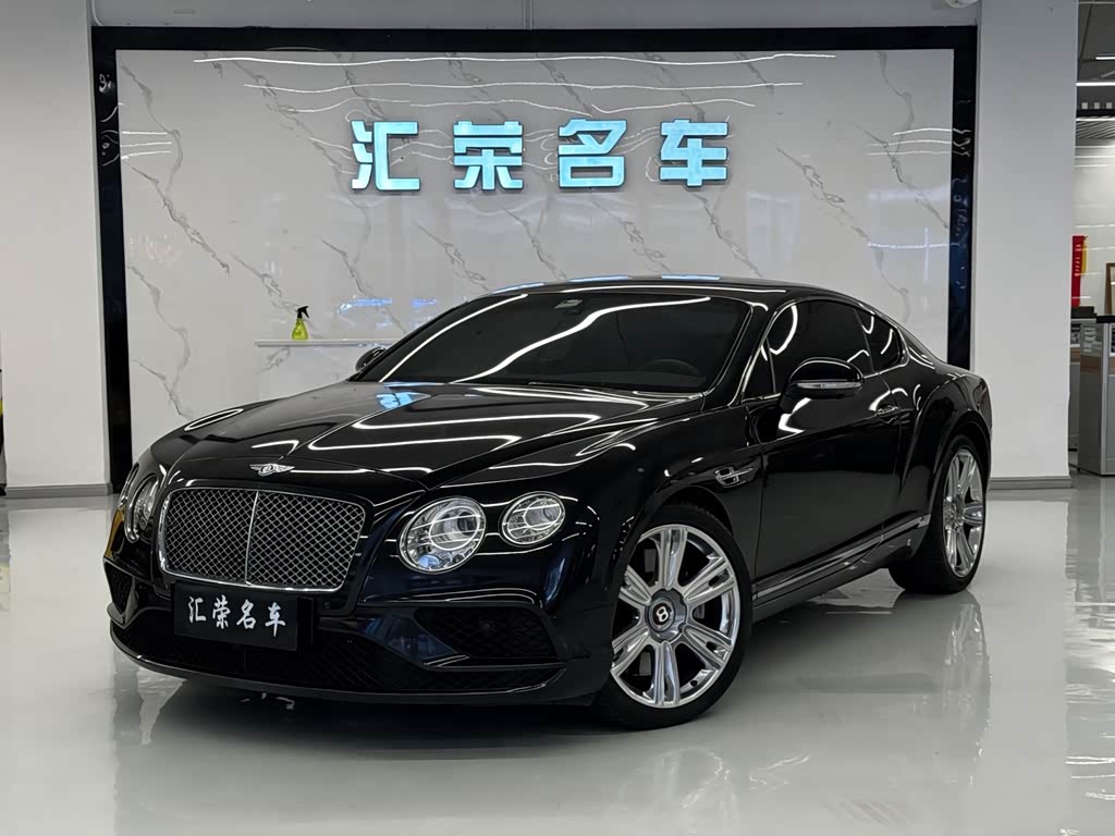 Bentley