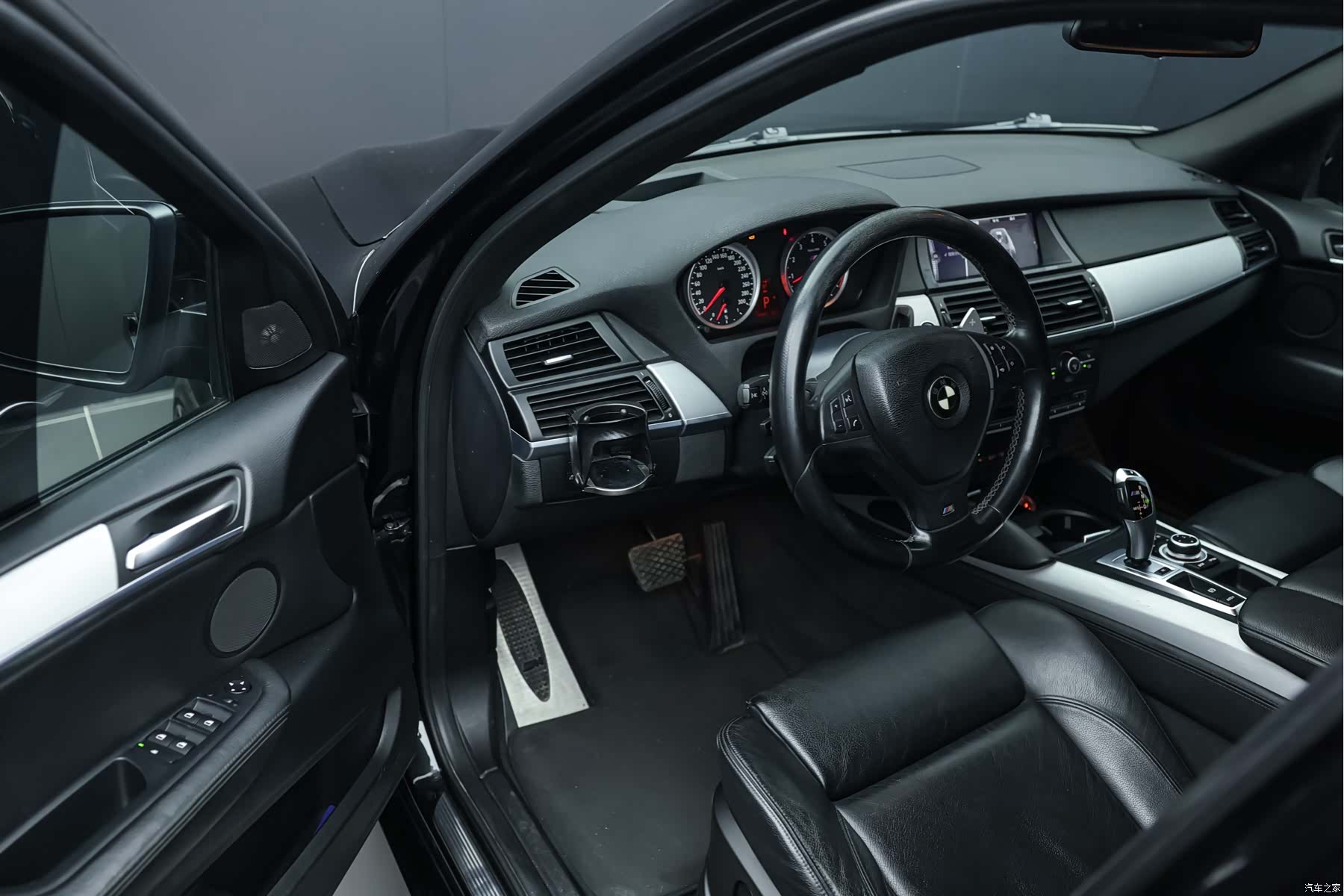 BMW X5, 2011 6