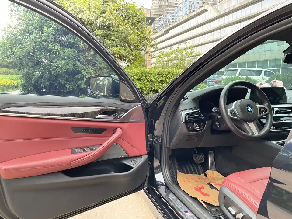 BMW 5 series BMW 5 series