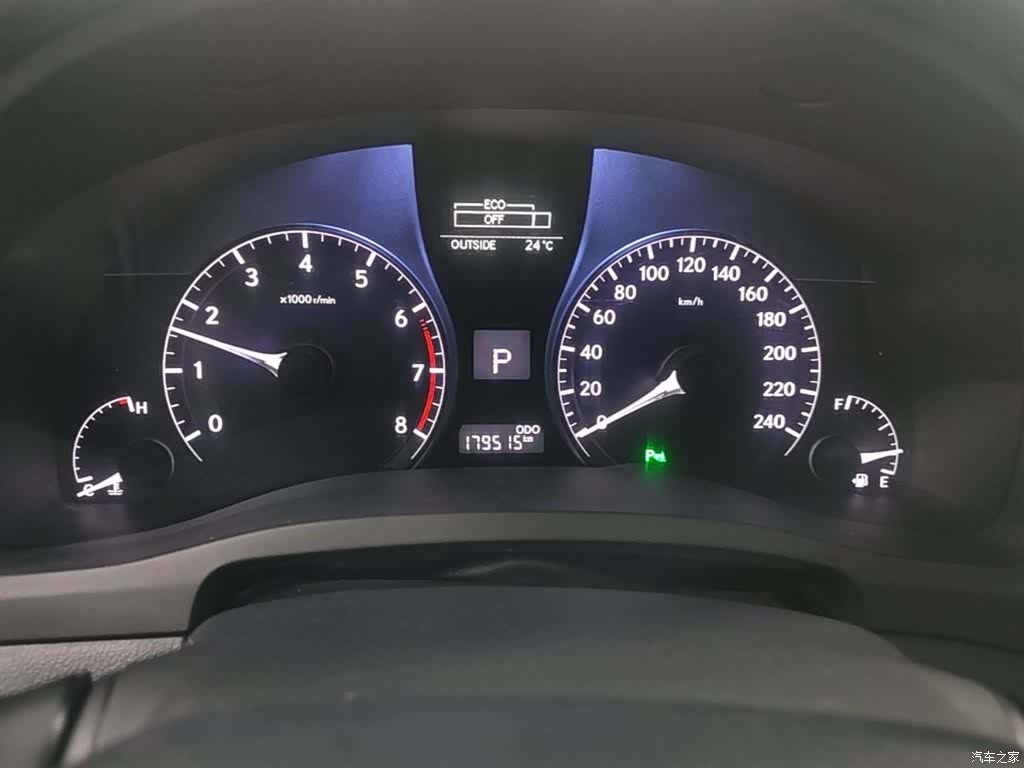 Lexus RX, 2014 12