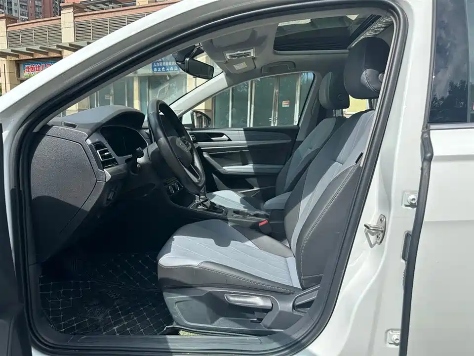 Volkswagen Lavida Volkswagen Lavida