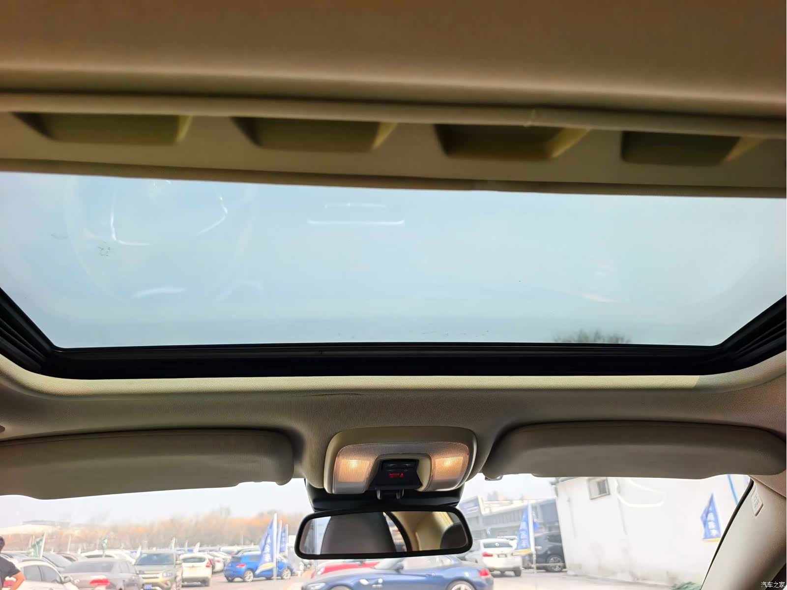 Volvo S80, 2015 14