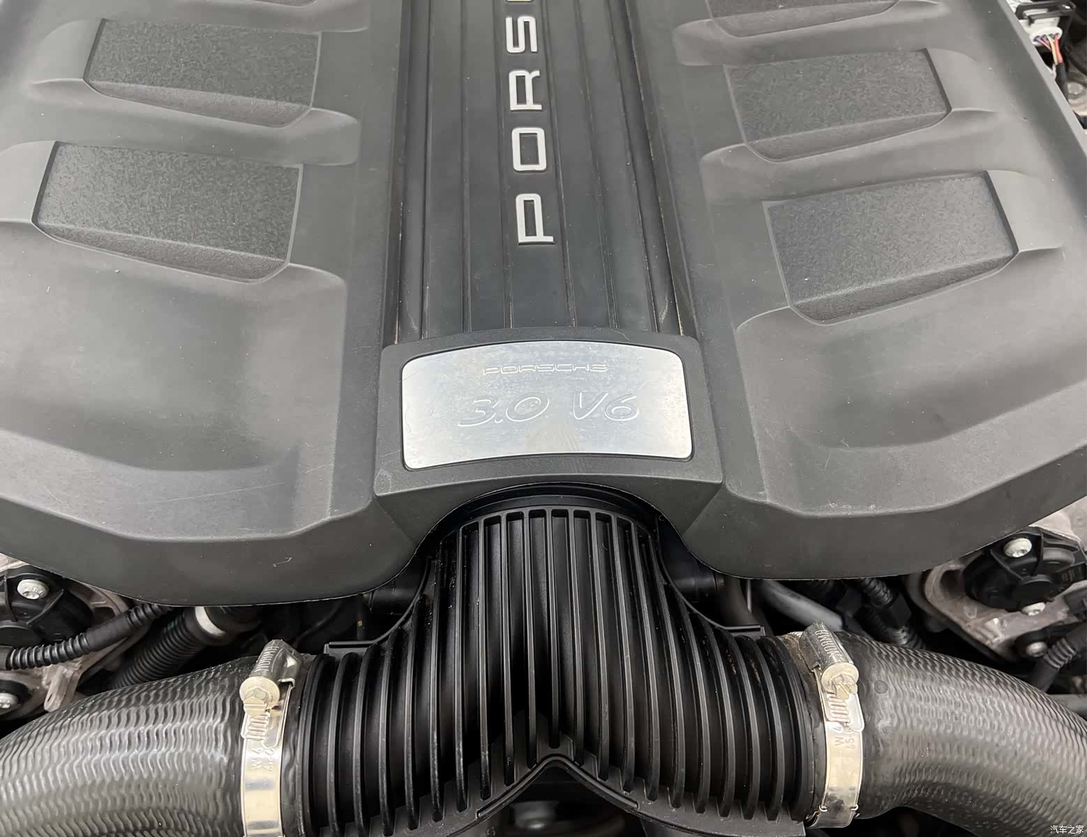 Porsche Panamera, 2015 37
