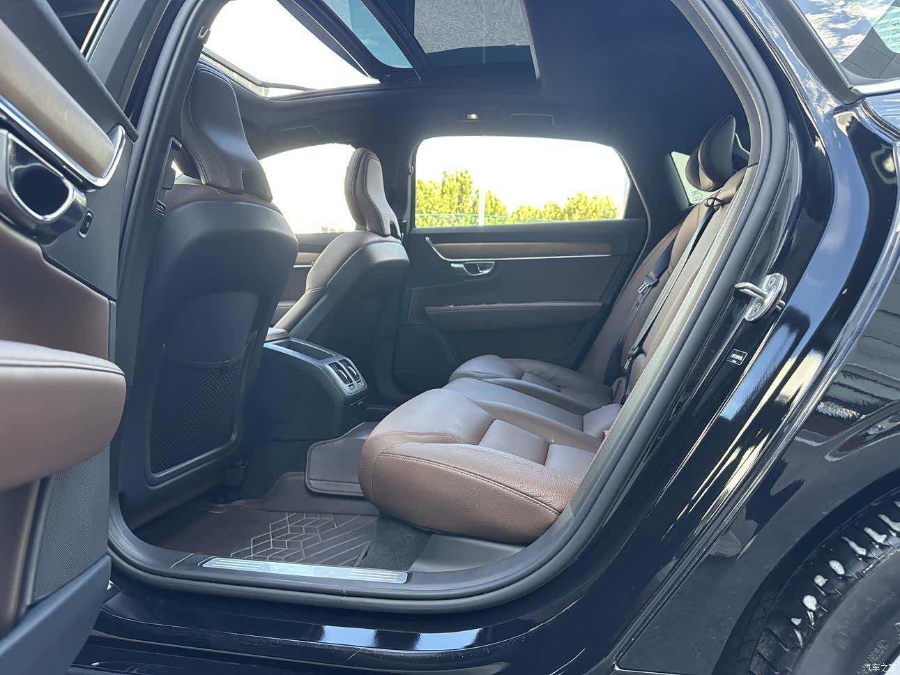 Volvo S90, 2024 8
