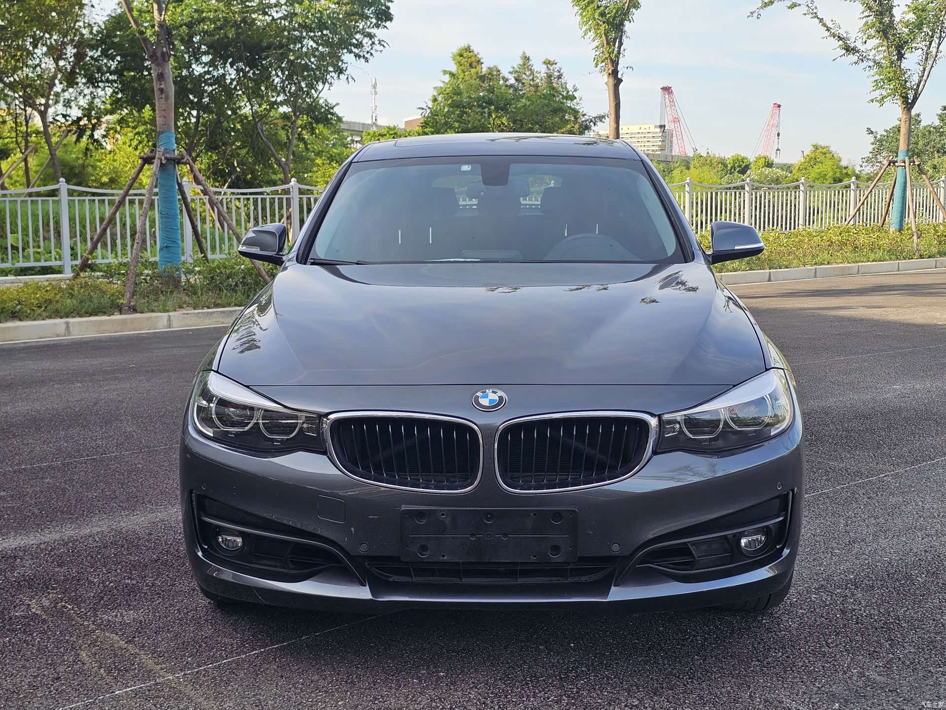 BMW 3 Series, 2018 2