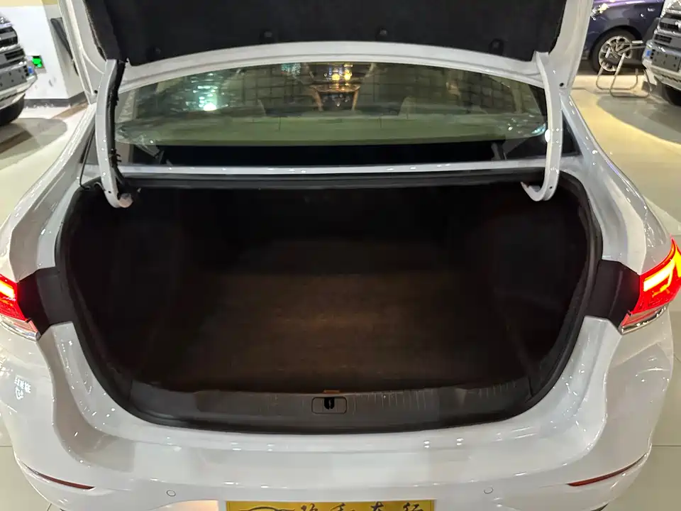 Buick Yinglang