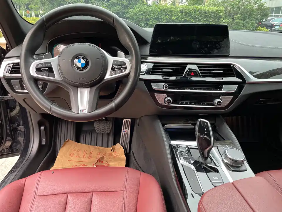 BMW 5 series BMW 5 series