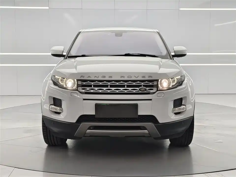 Land Rover Range Rover Aurora Land Rover Range Rover Aurora