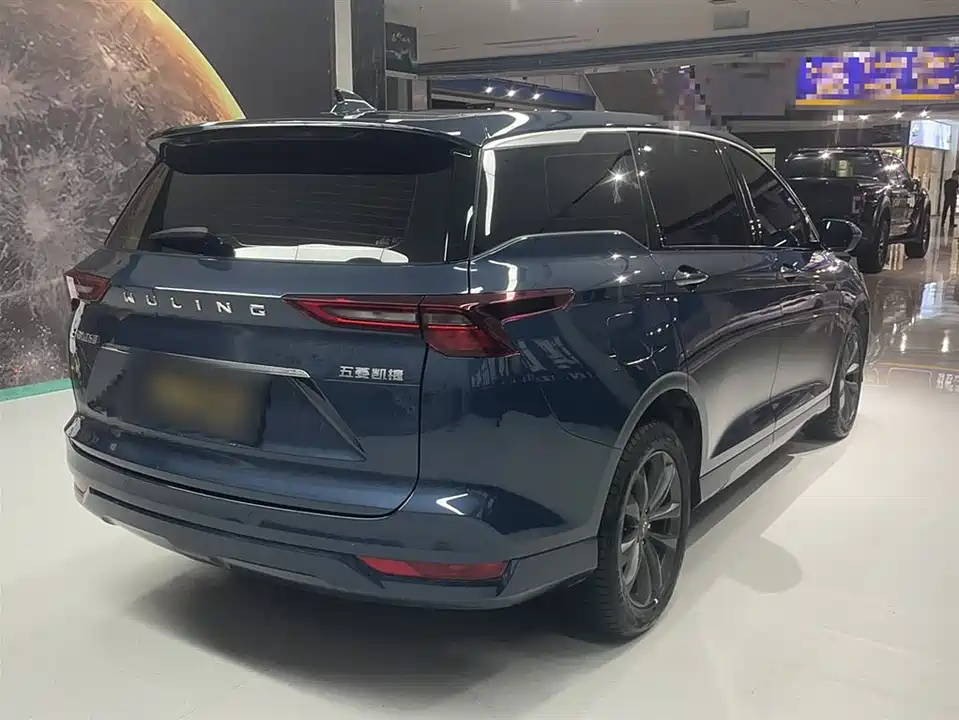 Wuling Wuling Capgemini Wuling Wuling Capgemini
