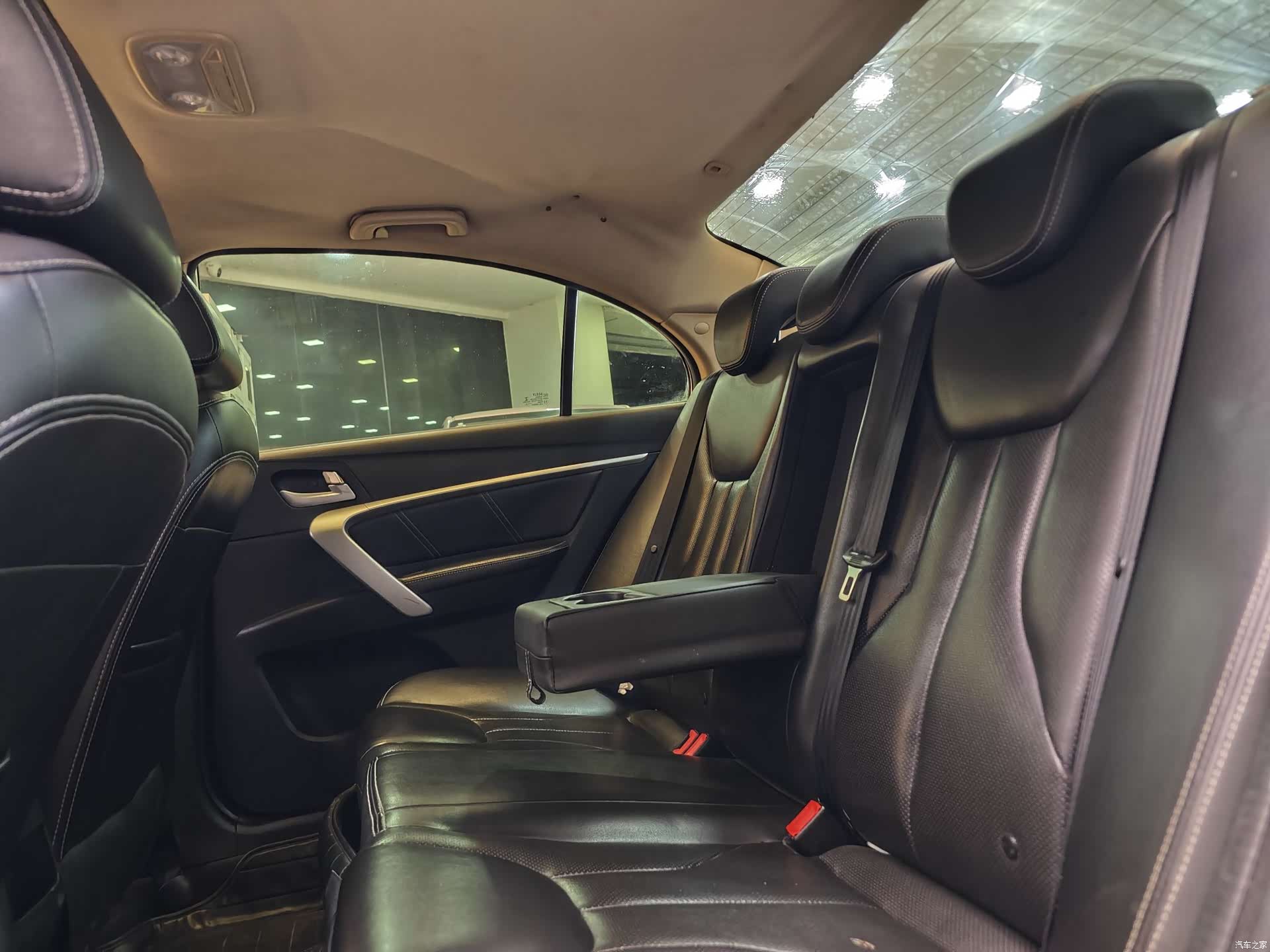 Geely Emgrand, 2017 22