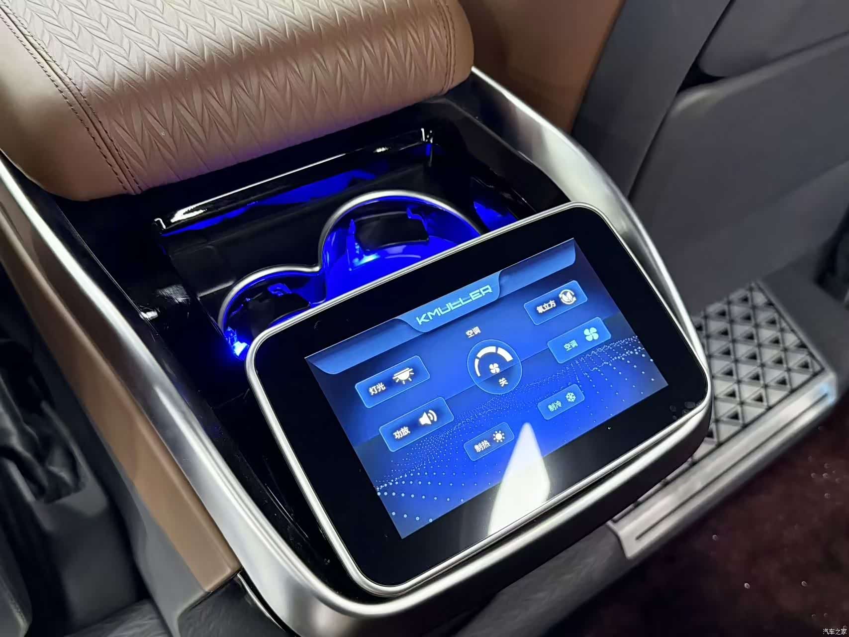 Alfa Romeo A380, 2025 17