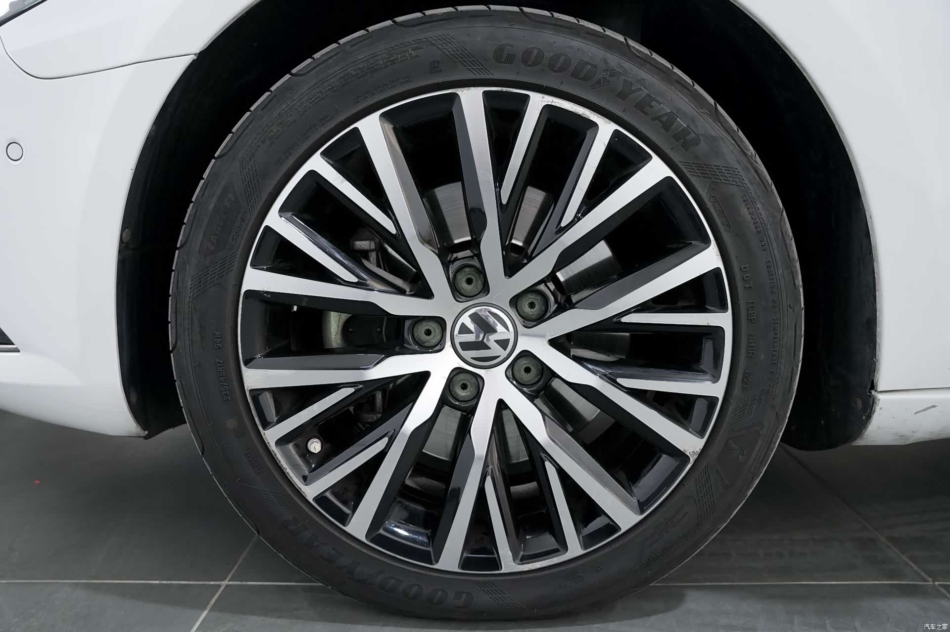 Volkswagen CC, 2014 23