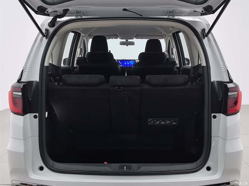 Honda Odyssey, 2024 16