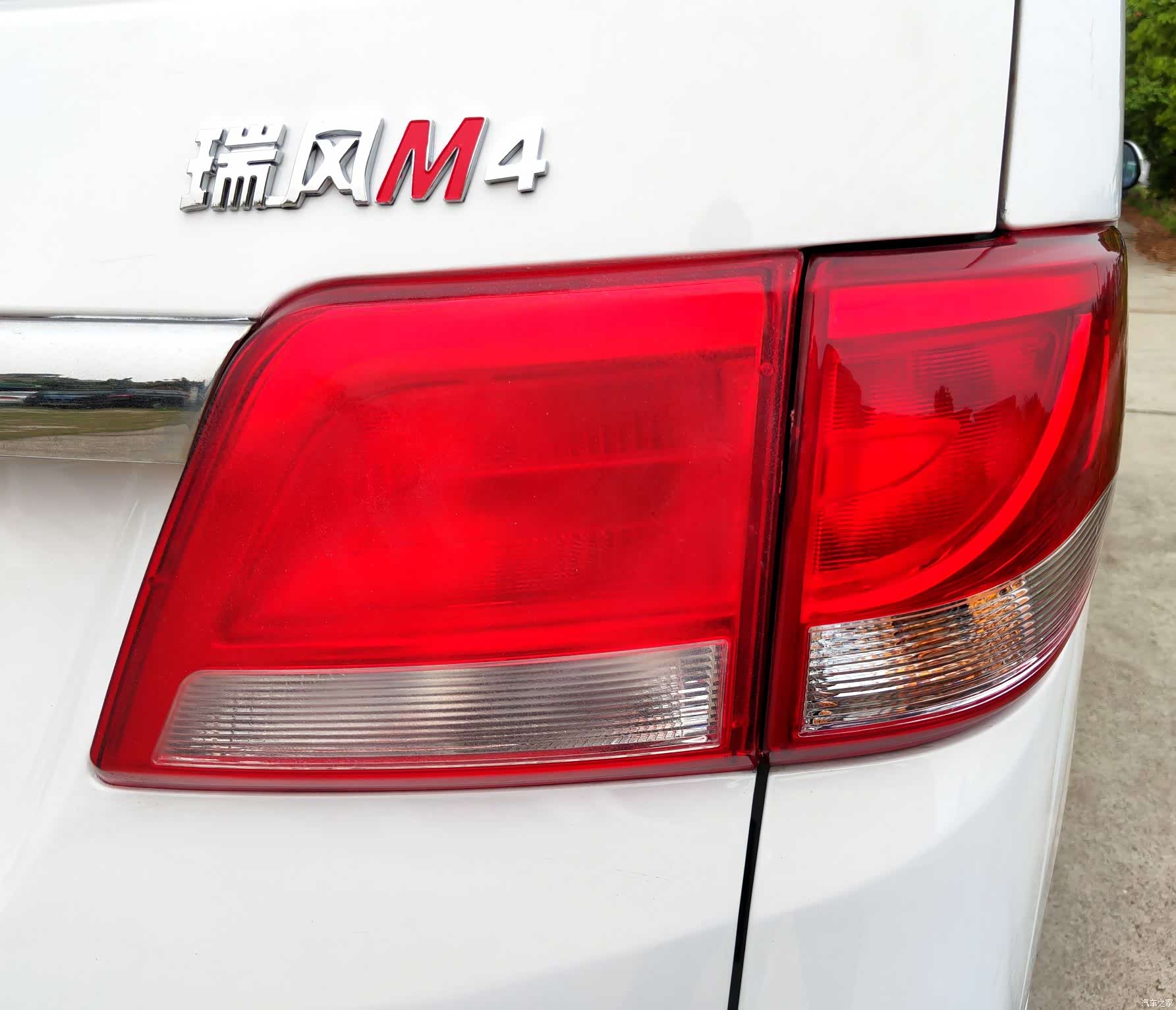 JiangQiJiTuan M4, 2018 26