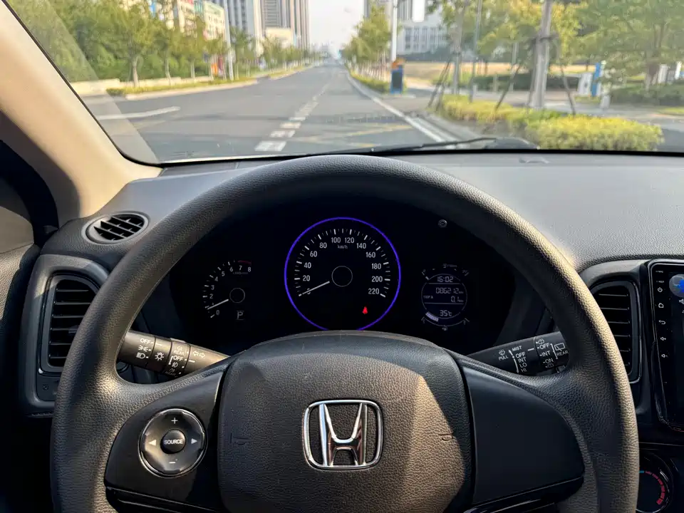Honda Binzhi