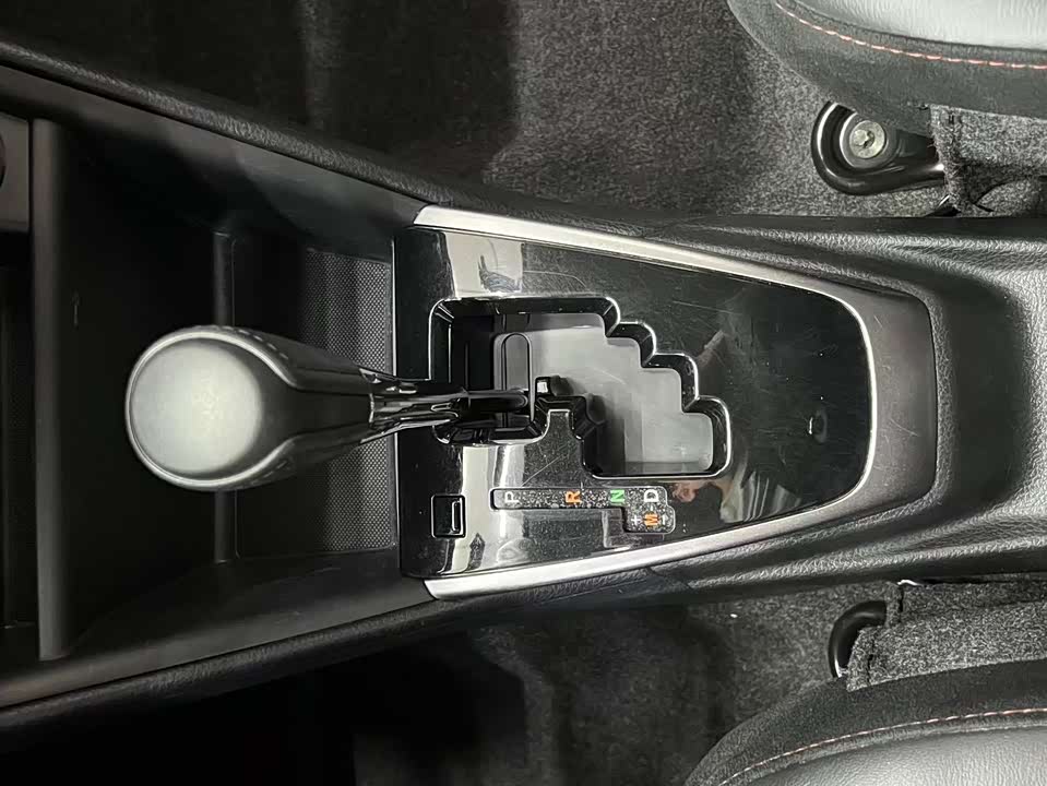 Toyota YARiS L Zhixuan