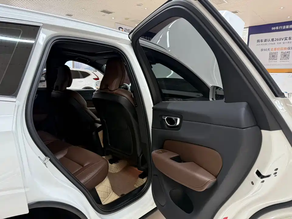 Volvo XC60 Volvo XC60
