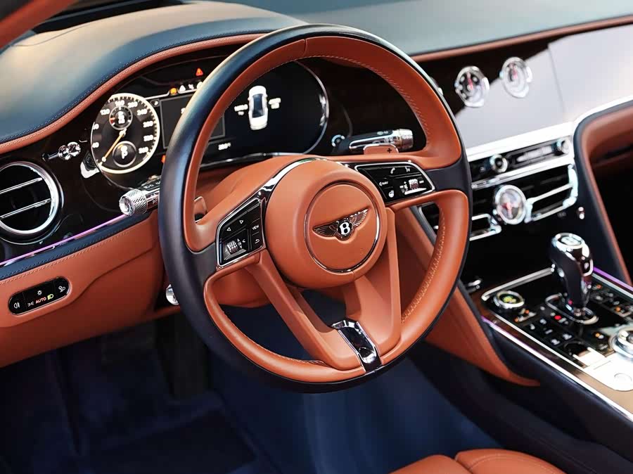 Bentley Fich 2020, фото 17