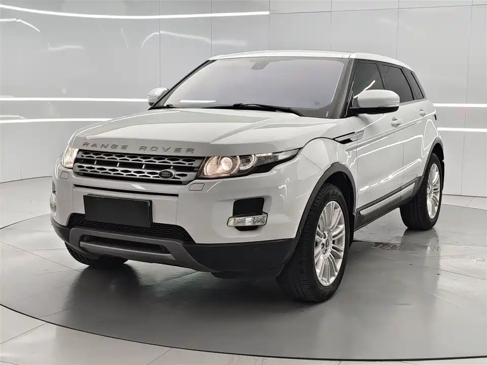 Land Rover Range Rover Aurora Land Rover Range Rover Aurora