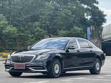 ͺS 2019 S 450 4MATIC