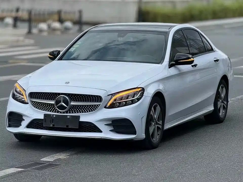 Mercedes-Benz Class C Mercedes-Benz Class C