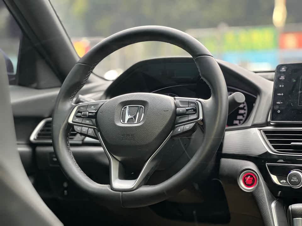 Honda Yingshipai