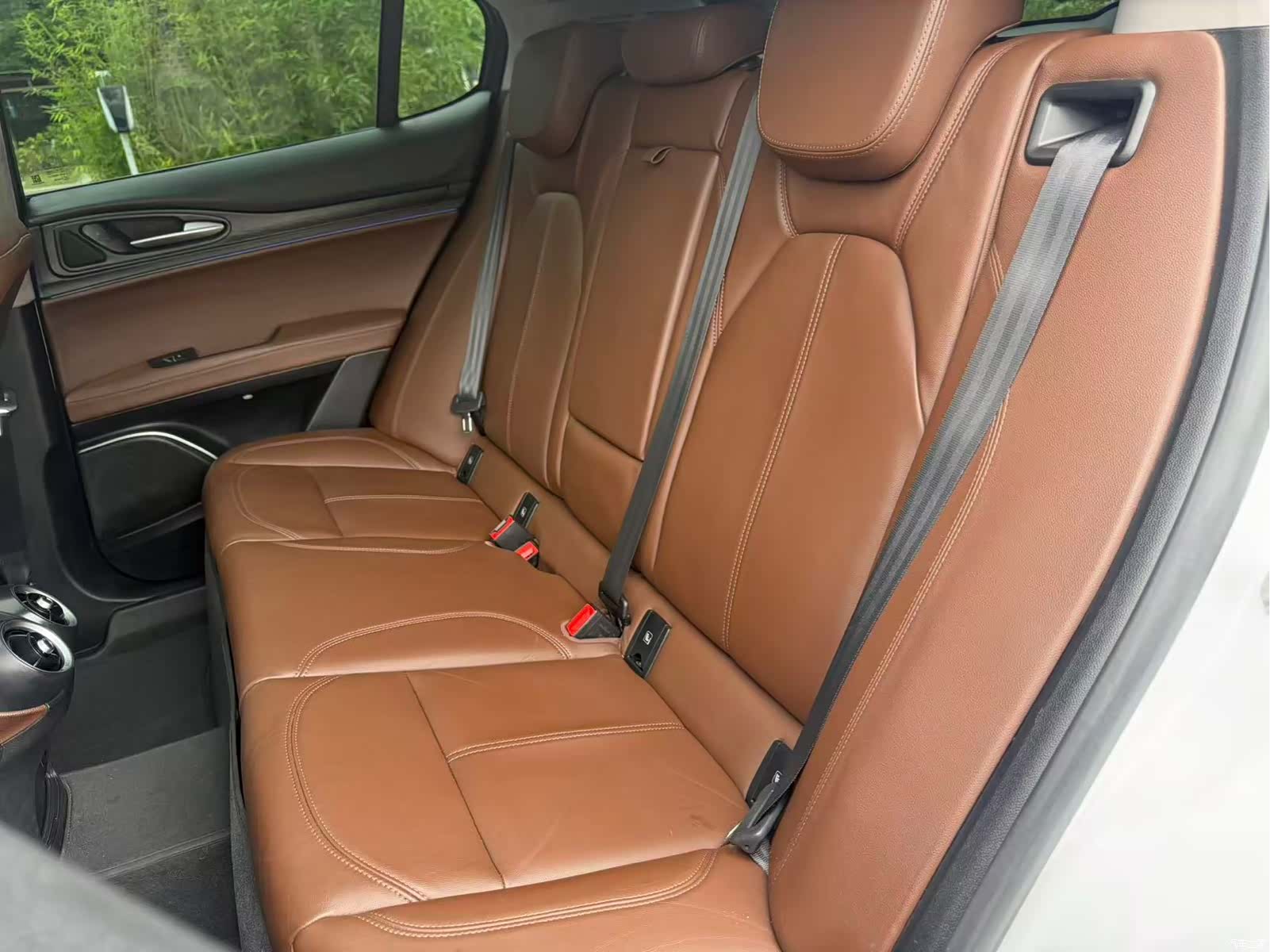 Alfa Romeo Stelvio, 2018 20