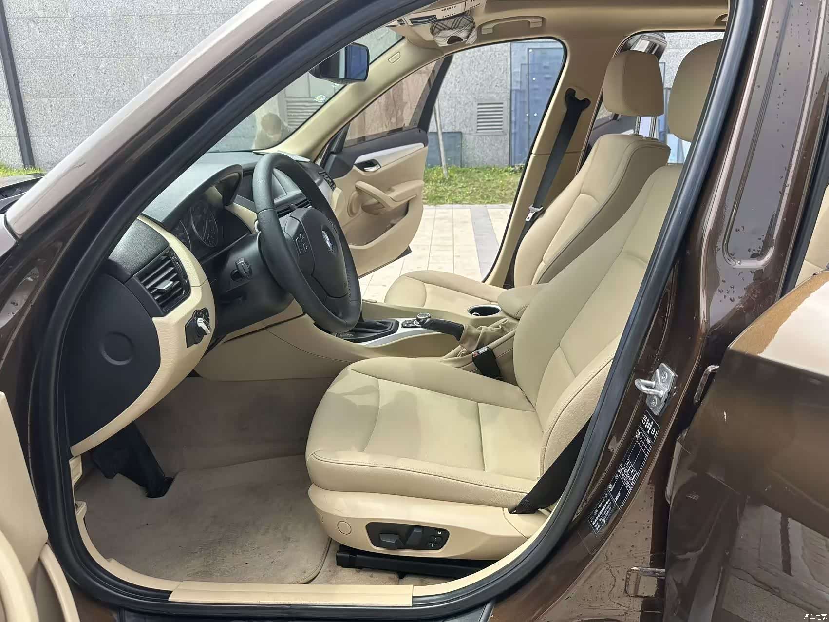 BMW X1, 2014 10