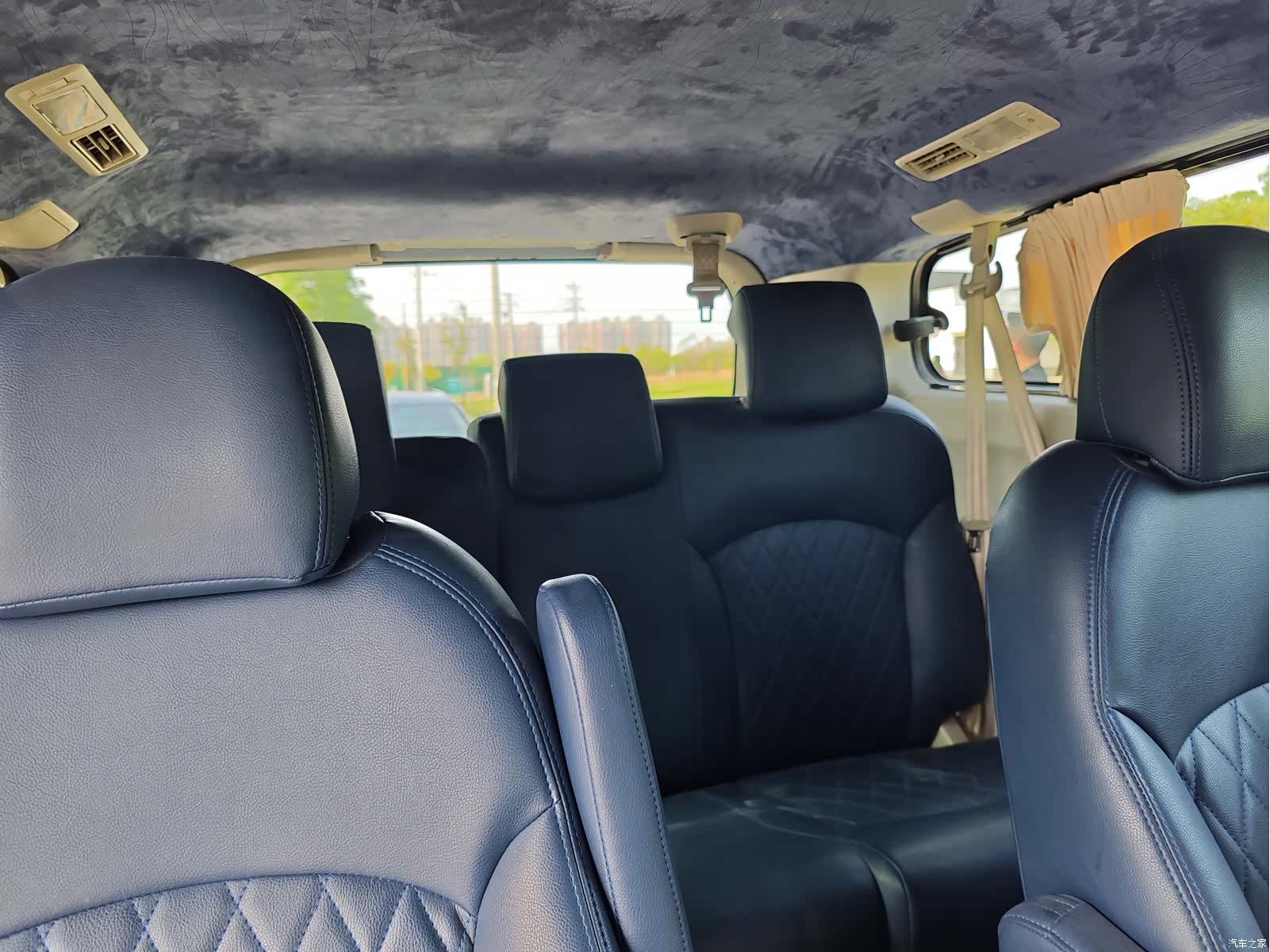 Maxus G10, 2015 15