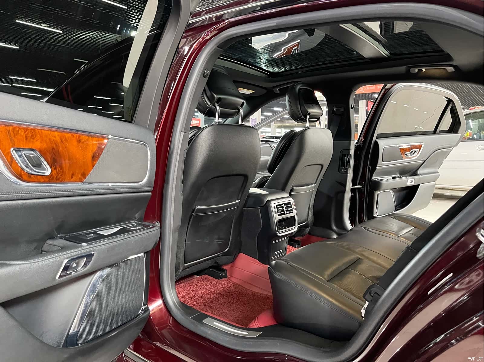 Lincoln V, 2020 10