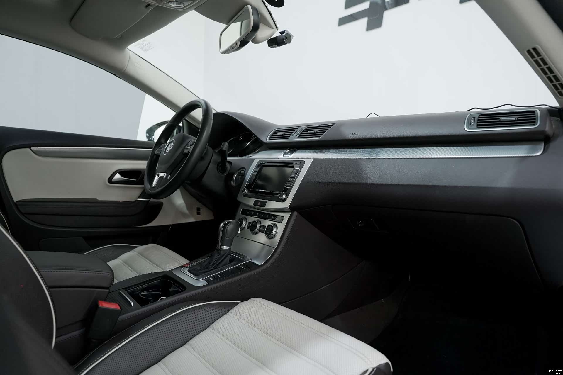 Volkswagen CC, 2014 15
