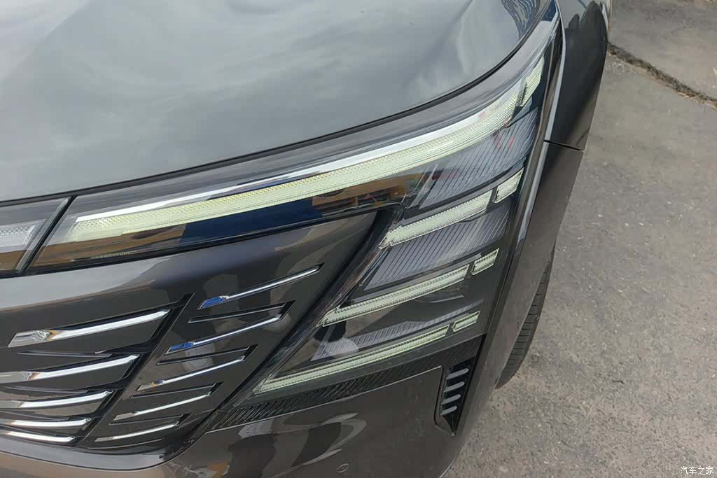 Changan CS75, 2024 все фото