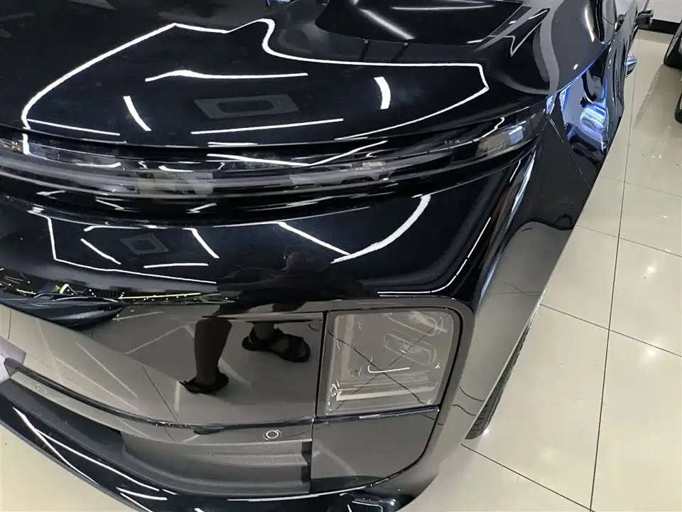Li Auto Ideal L6
