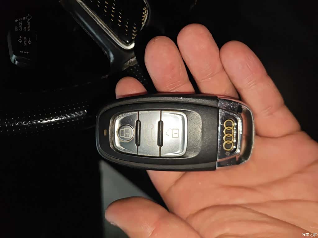Audi A6L, 2017 17