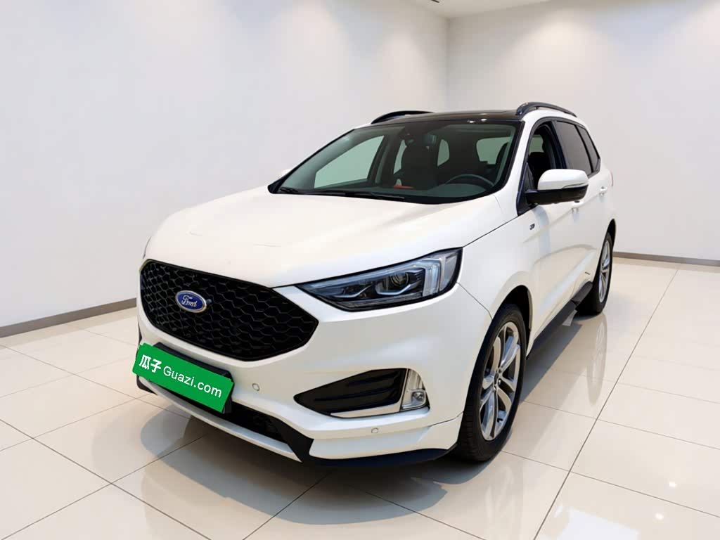 Ford Edge 2020 EcoBoost 245 ST-Line 7 мест
