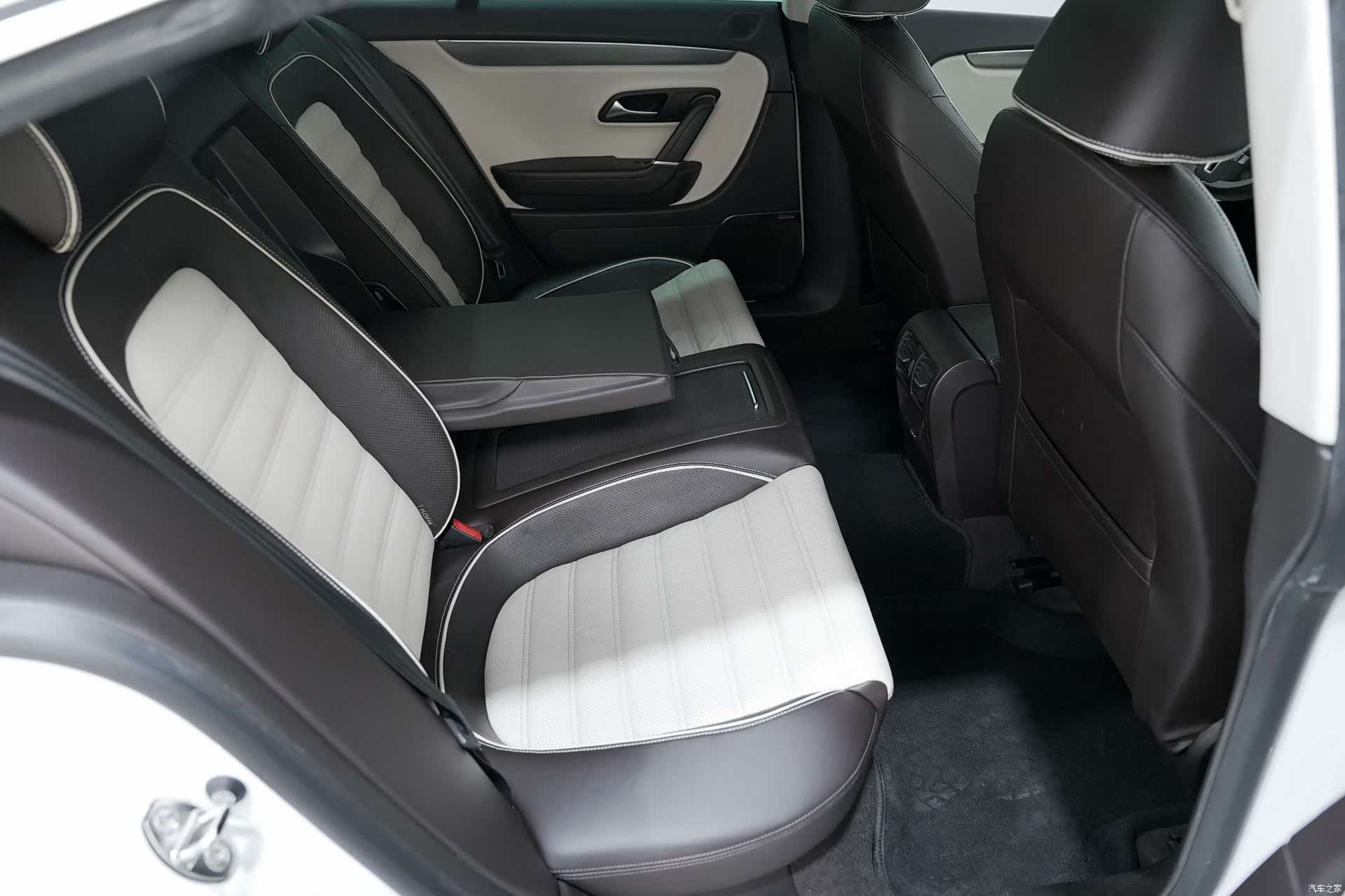 Volkswagen CC, 2014 18