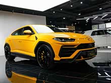 Urus 2021�� 4.0T V8