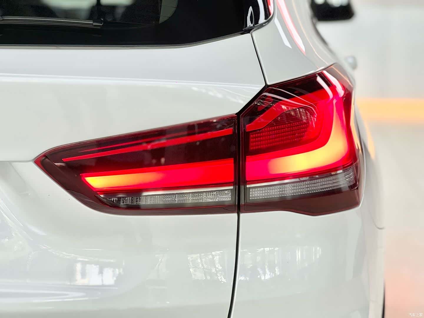 BMW X1, 2021 18
