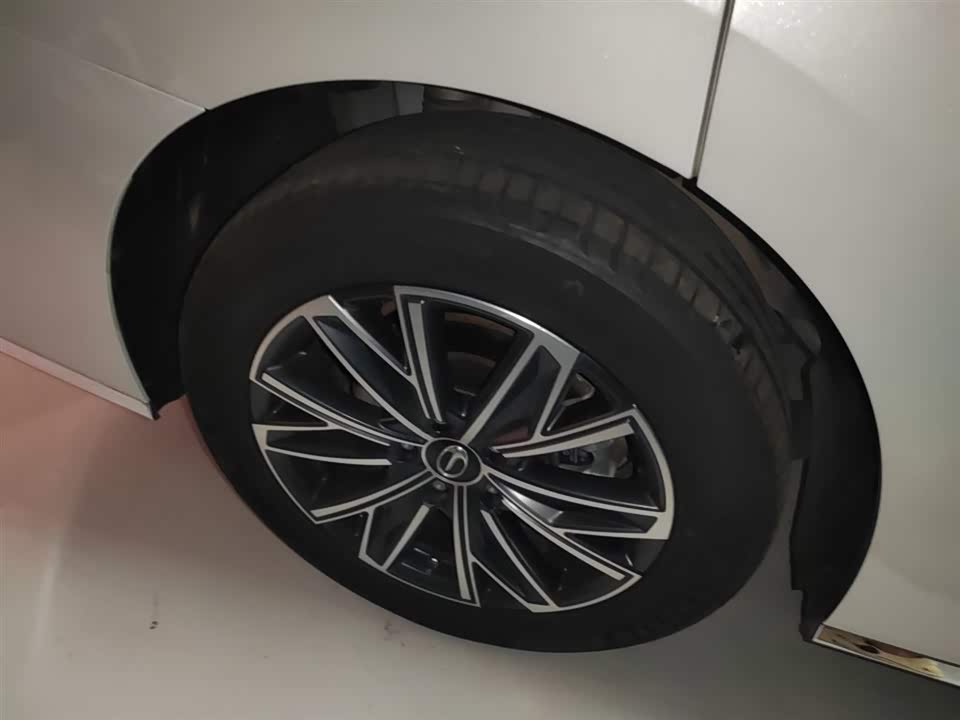 Trumpchi Trumpchi M8 Trumpchi Trumpchi M8