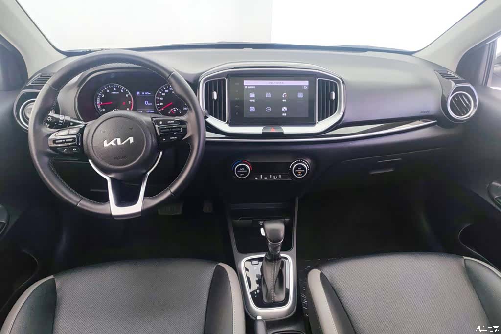 Kia KX1, 2024 12