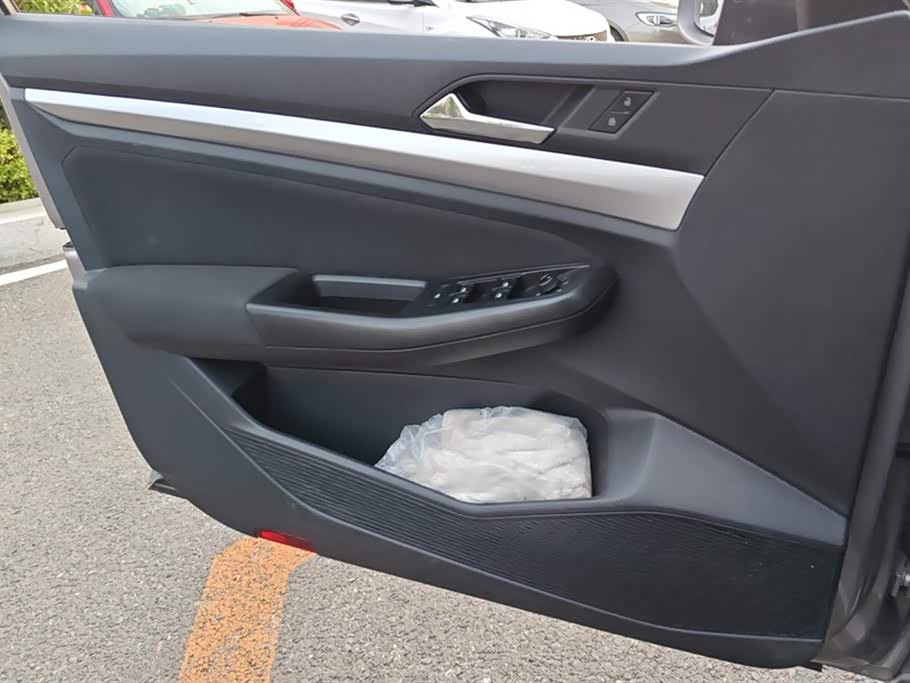 Volkswagen Bora Volkswagen Bora