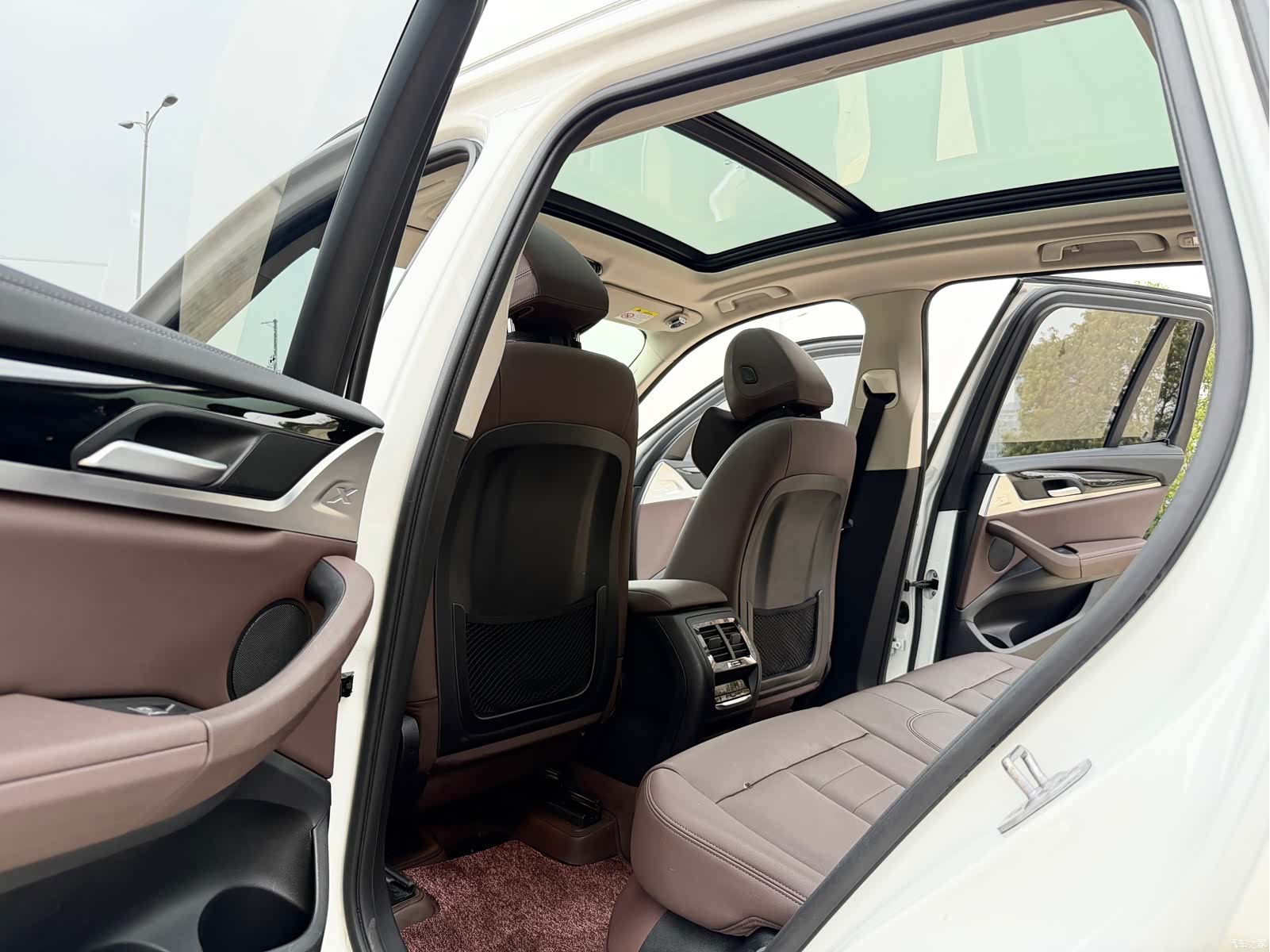 BMW X3, 2019 13