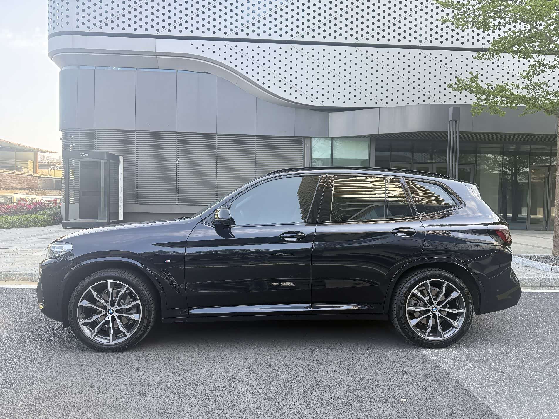 BMW X3, 2023 3