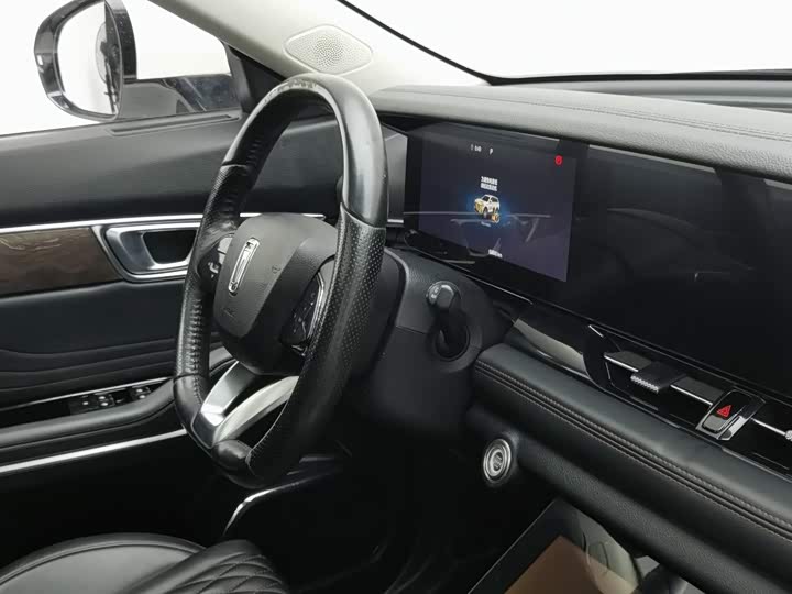 Bestune T99 2020 20TD АКПП zun xiang xing