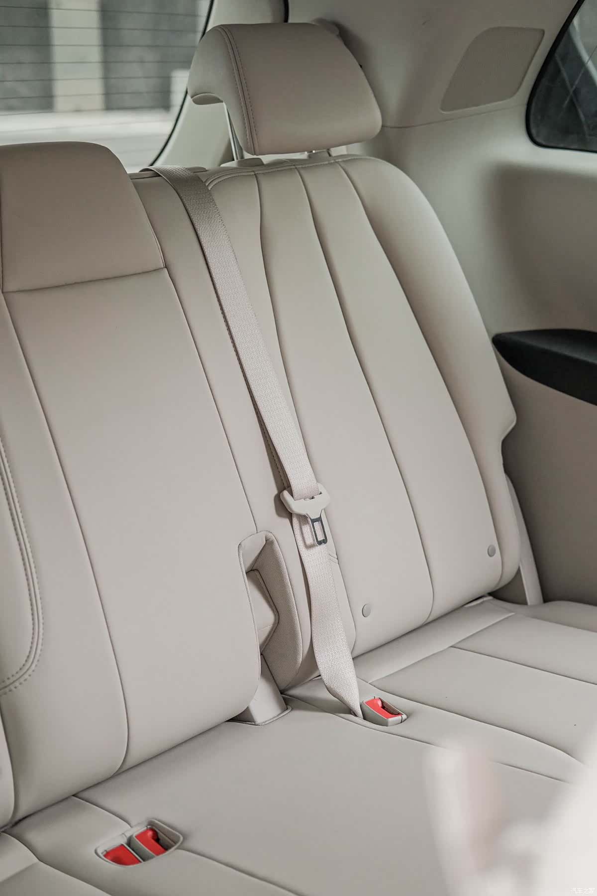 Buick GL8, 2020 14